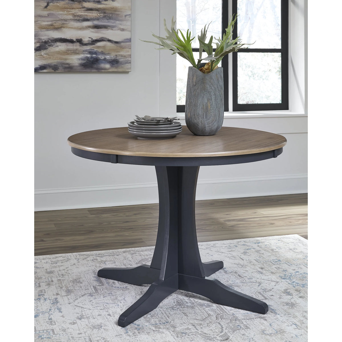 Dining Table E578