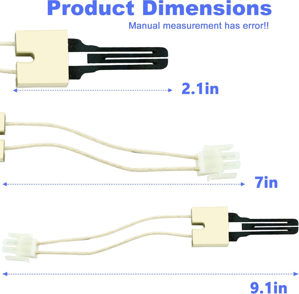 Hot Surface Ignitor G3775