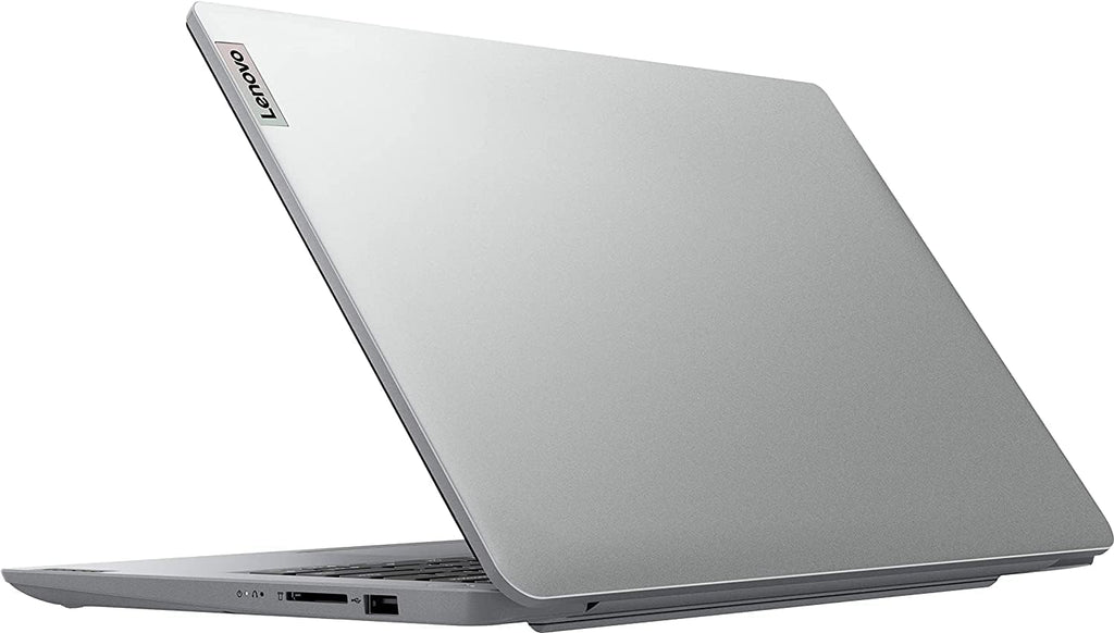 14" HD Anti-glare Laptop, Intel Celeron N4020, 4GB RAM, 128GB Storage, Grey V190883