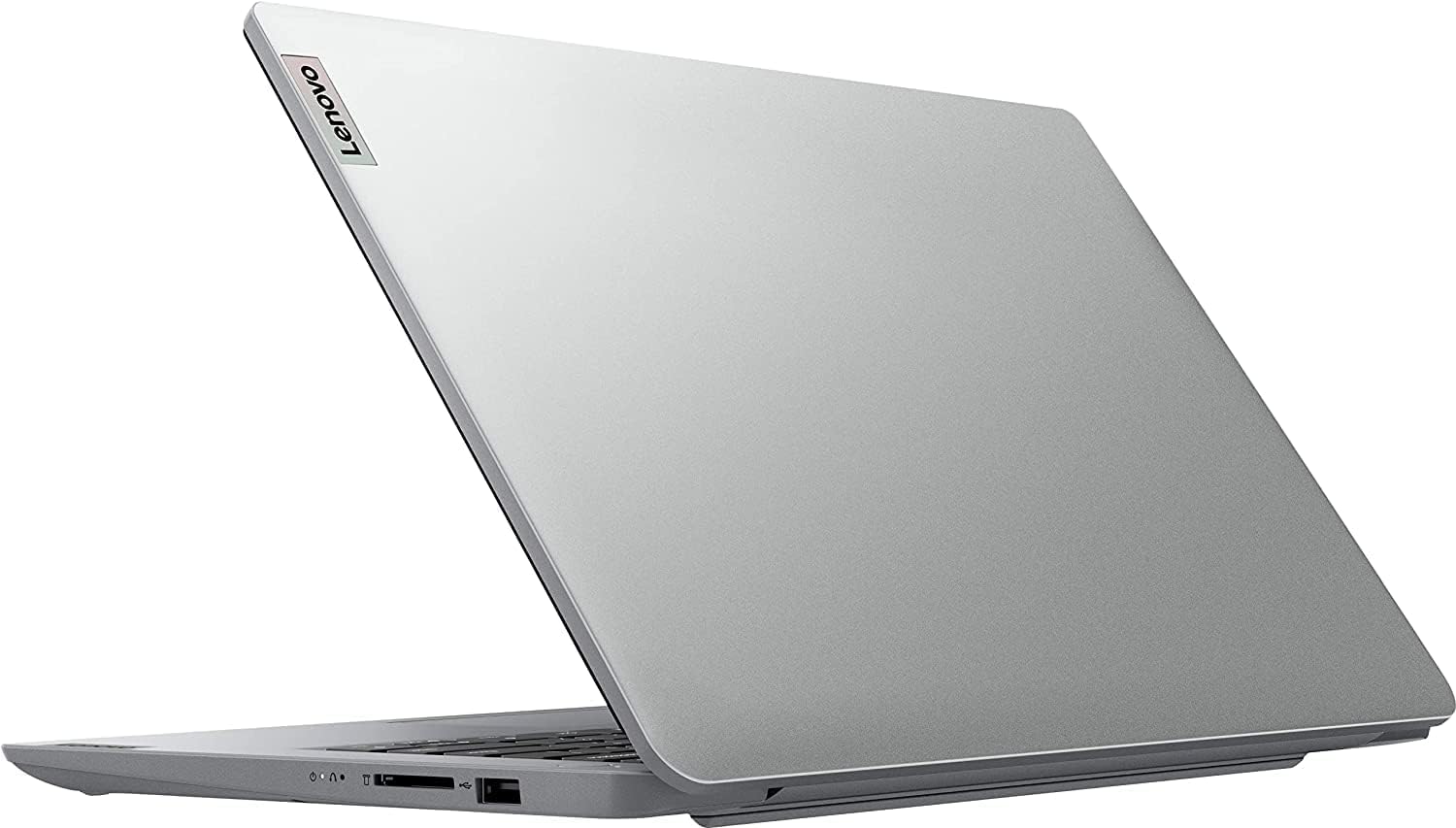 14" HD Anti-glare Laptop, Intel Celeron N4020, 4GB RAM, 128GB Storage, Grey V190883