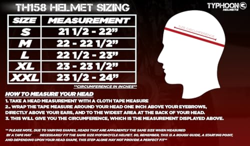 Modular Full Face Snowmobile Helmet with Heated Shield H521