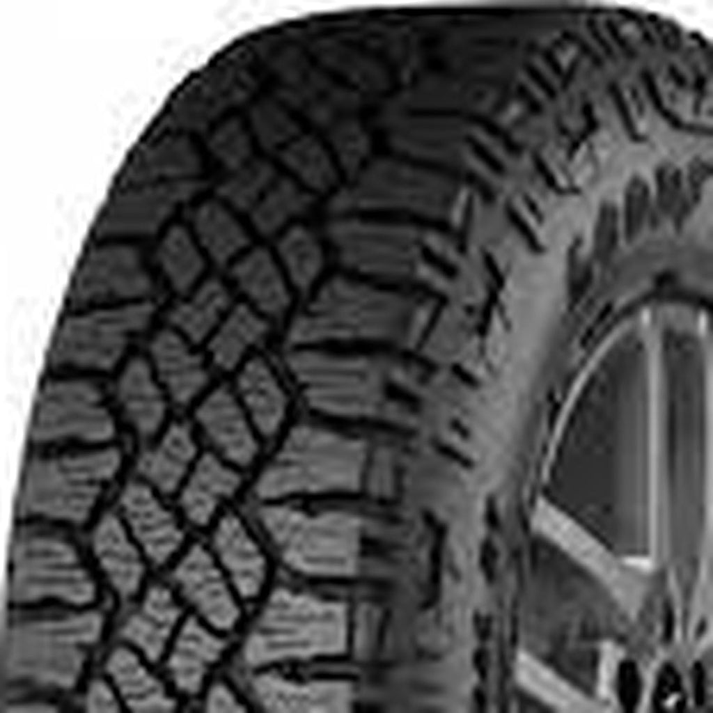 LT295/70R17 128/125S E Light Truck Tire B11167