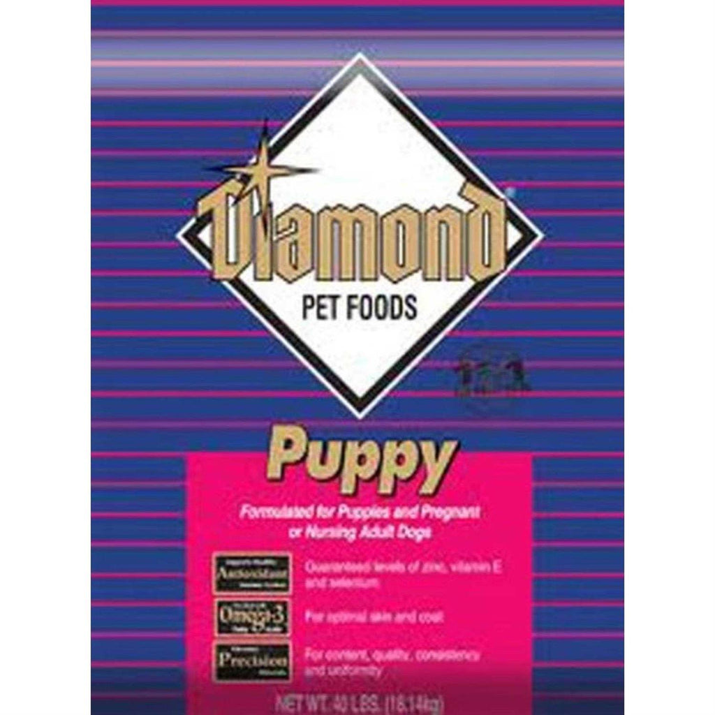 Diamond Puppy Food H990