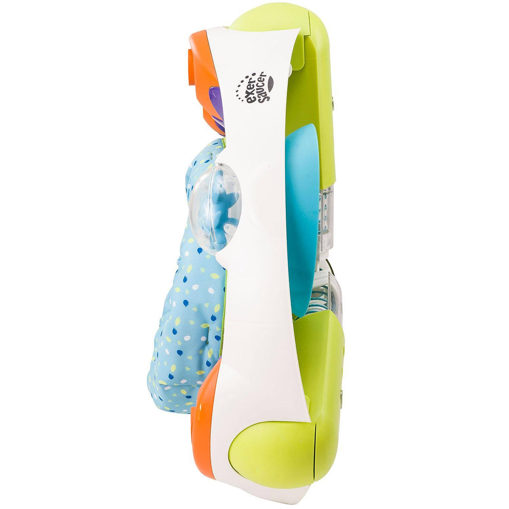 Fast Fold Activity Center R890