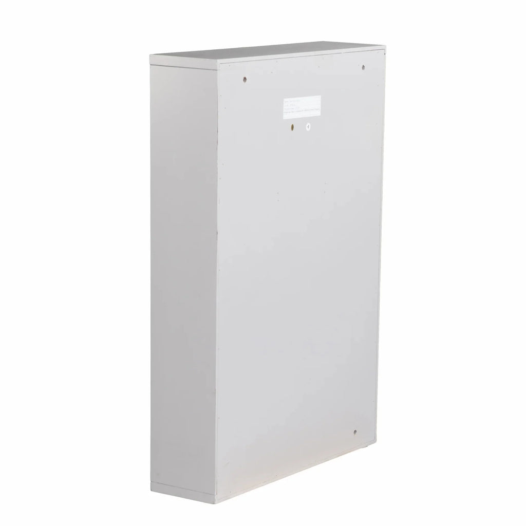 Gray Fold Out Wall Mount Desk M6720