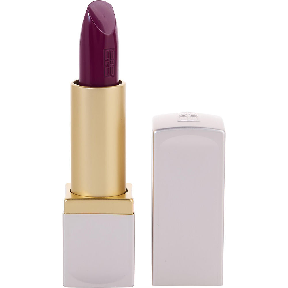 Lip Color Lipstick - # Perfectly Plum (Satin Finish) --4g/0.14oz Q408316