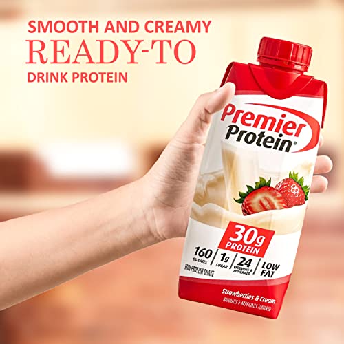 30g Protein Shakes 11 Fl oz (6 Pack) P395250
