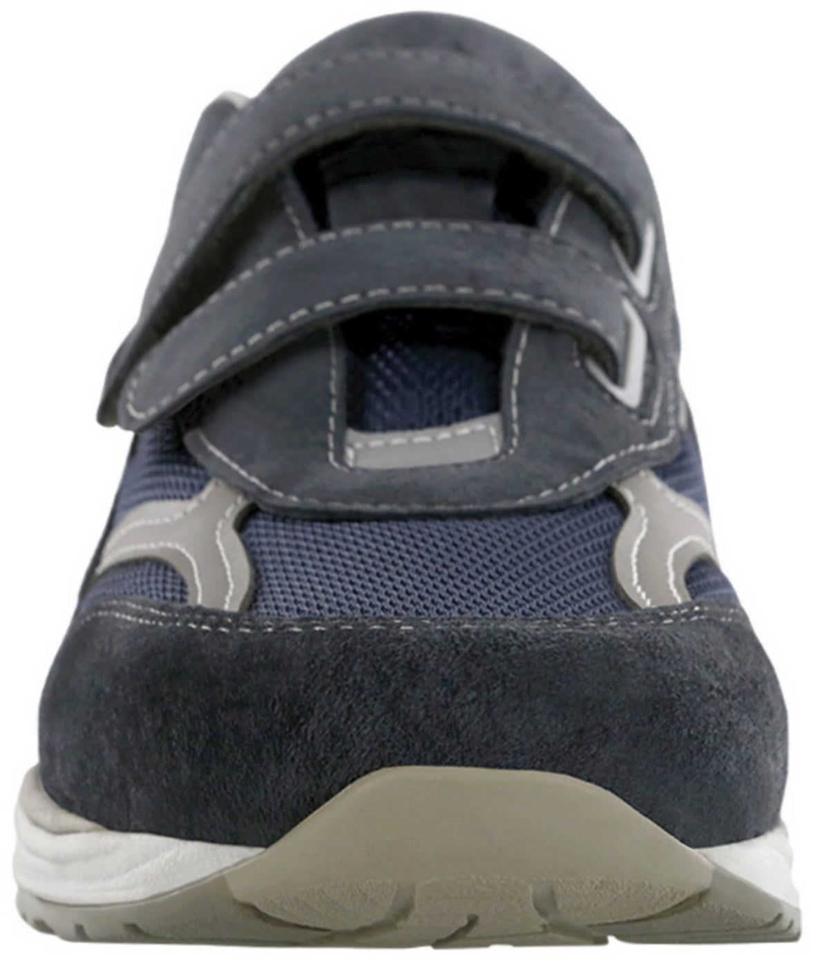 Men's Mesh Blue Shoes Z89242