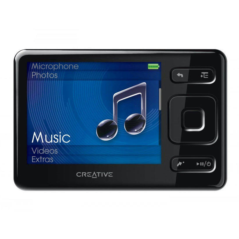 16GB MP3 Player I932258