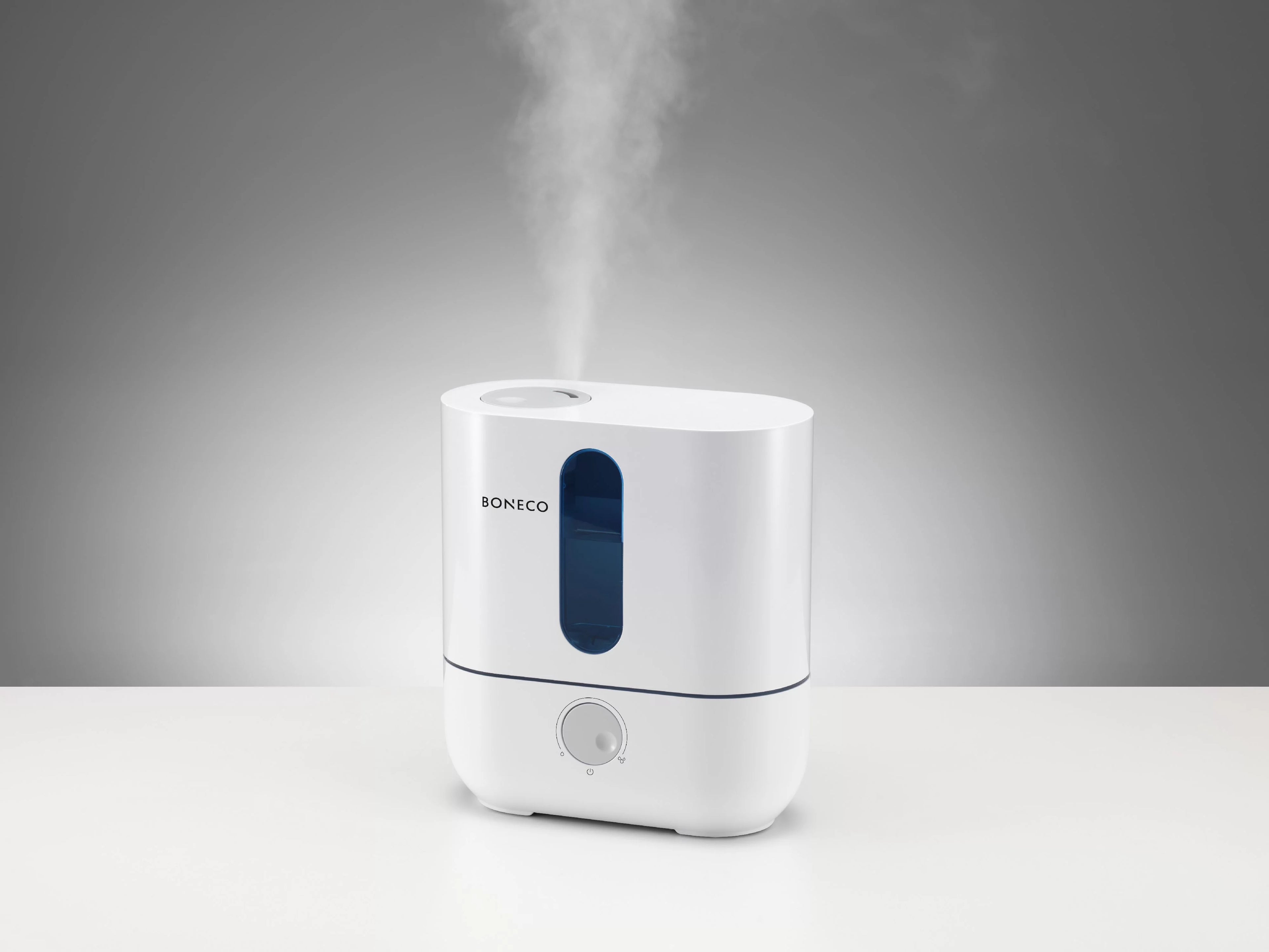 Cool Mist Ultrasonic Humidifier F711