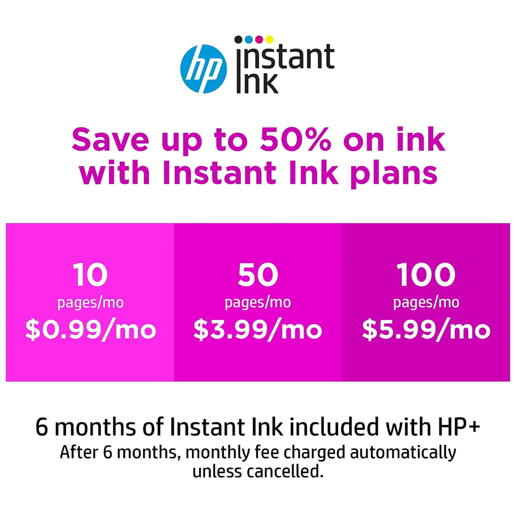 Wireless All-in-One Color Printer T1214