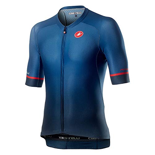 Aero Race Jersey Size M U47455