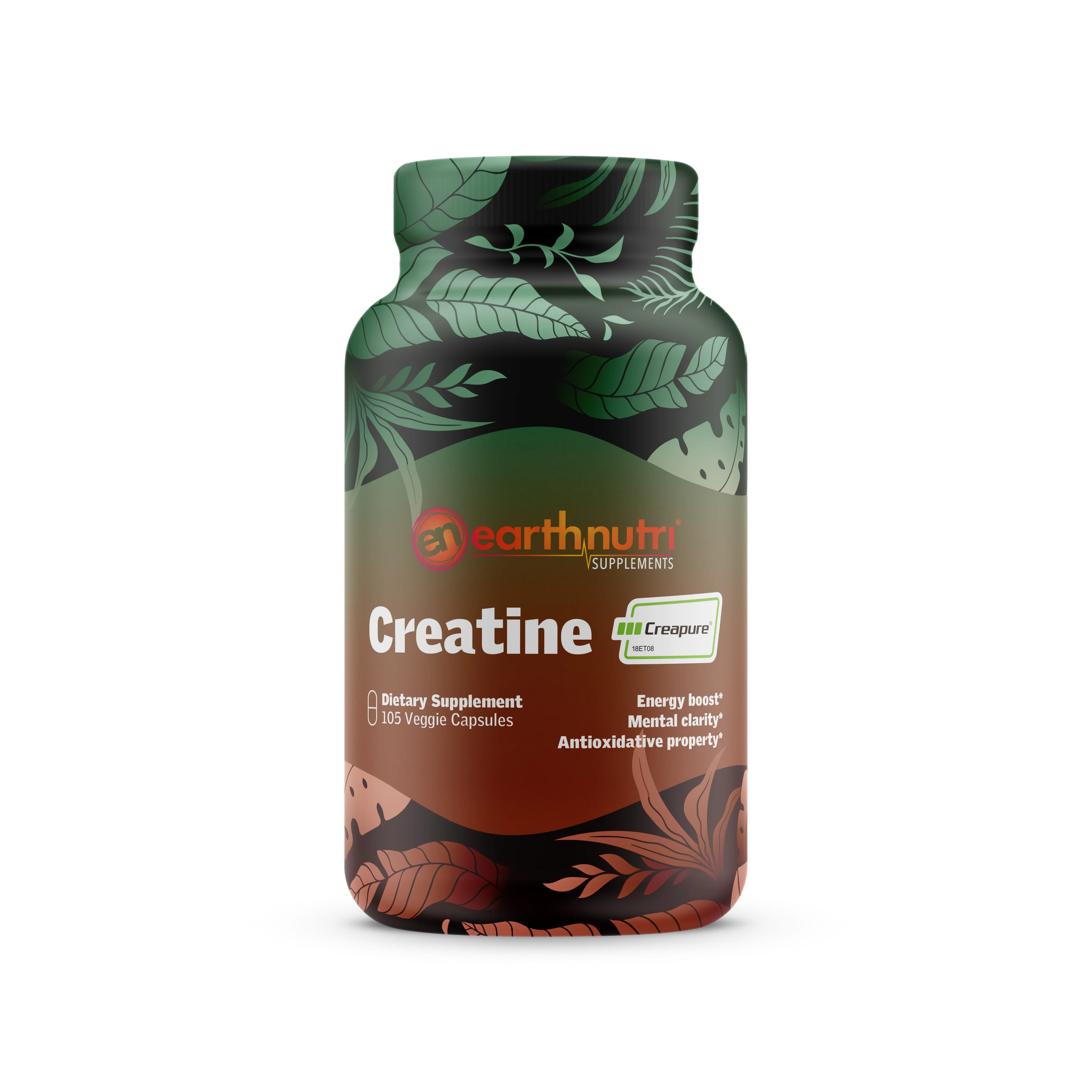 Creatine Pill C1471
