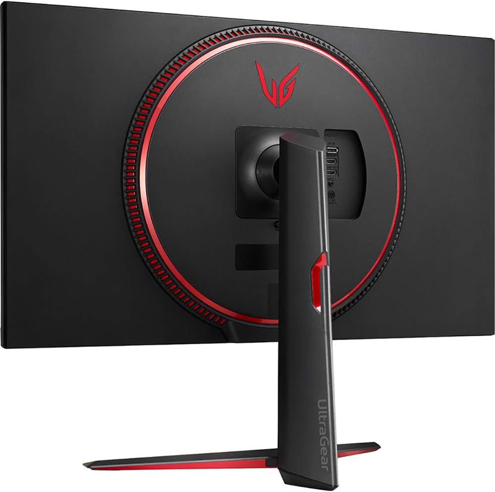 32 Inch VA Gaming Monitor with 165Hz Refresh Rate B166815