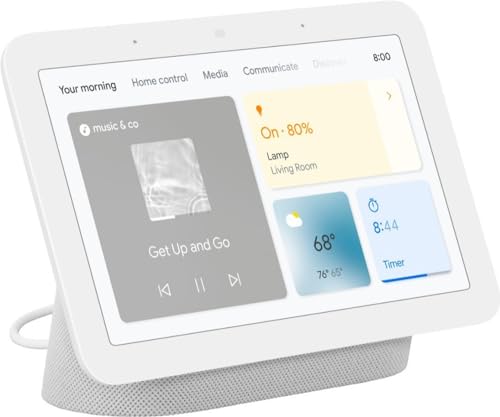 Chalk Smart Display G31678