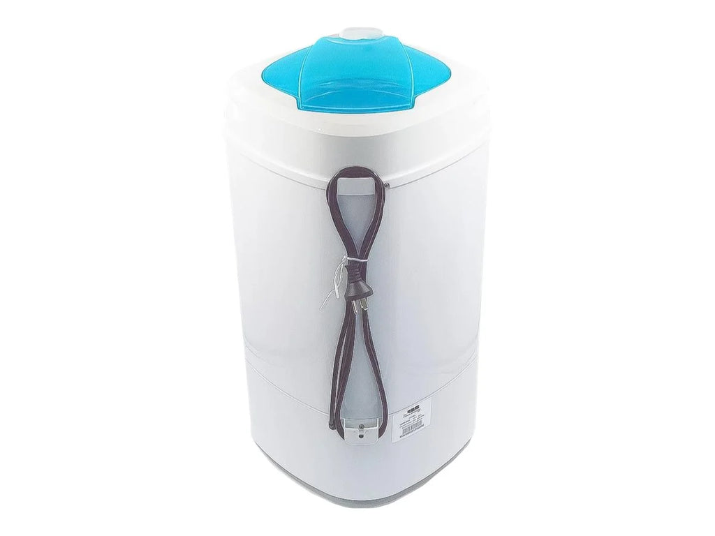 Portable Spin Dryer D14889