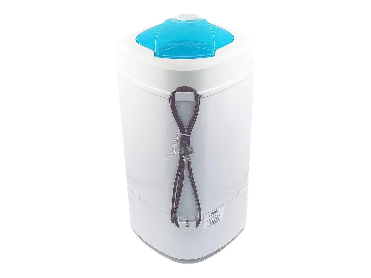 Portable Spin Dryer D14889