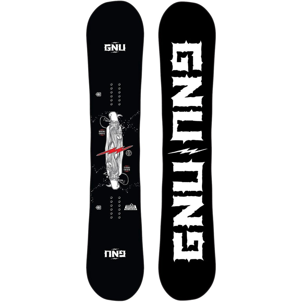 166W Snowboard X3406