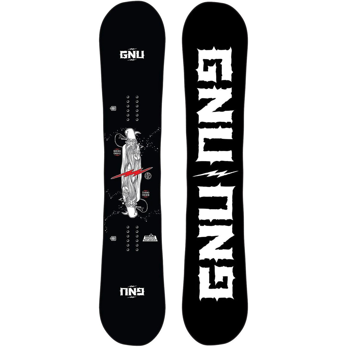 166W Snowboard X3406