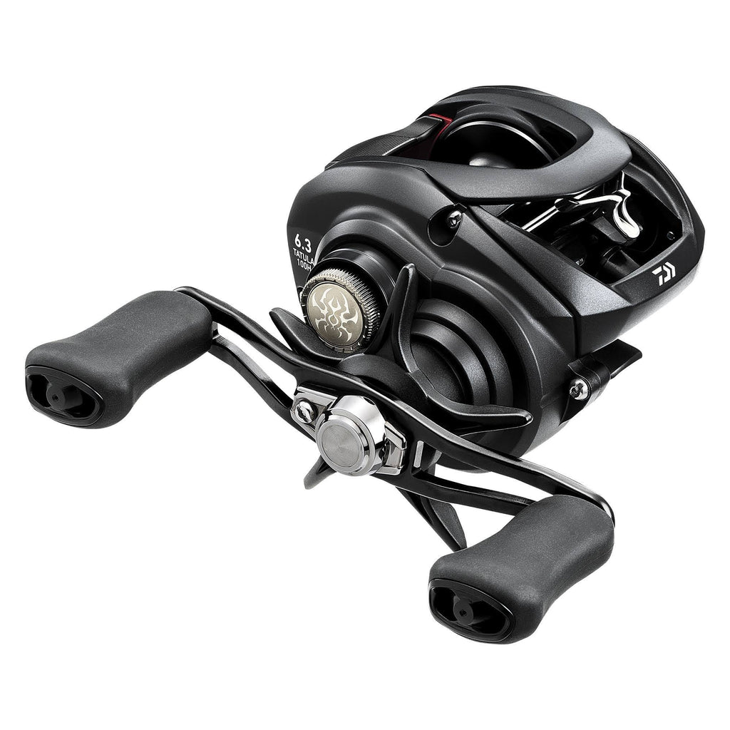 Baitcasting Reel G155