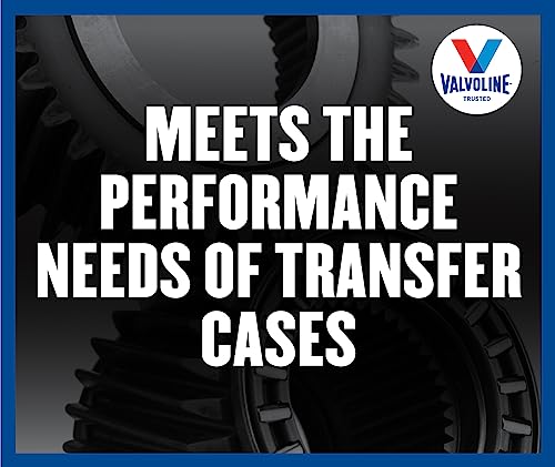 Manual Transmission Fluid B553