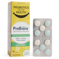 30 Mint Tablets Oral Probiotics O399680