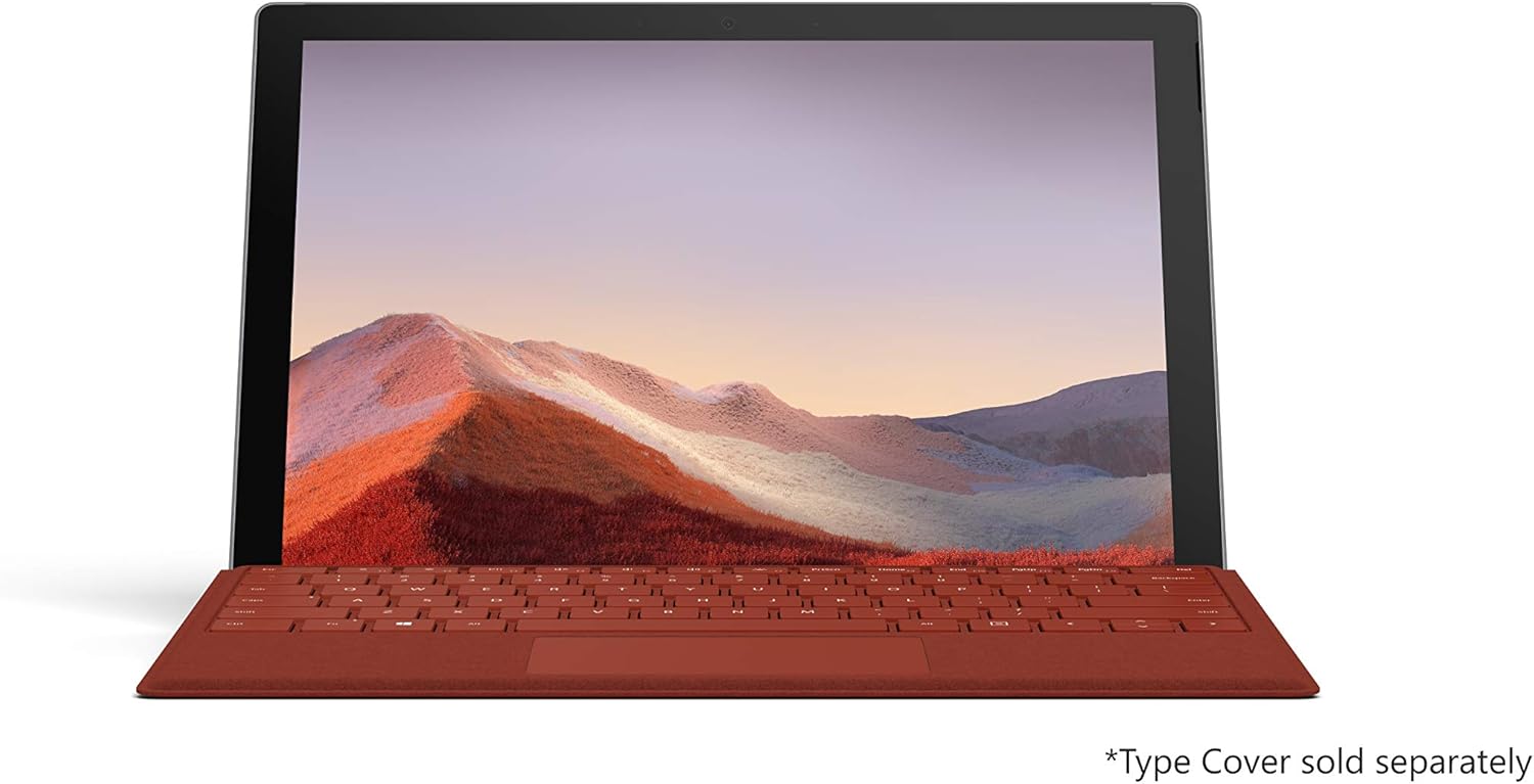 12.3" Touch-Screen Intel Core i5 8GB Memory 256GB SSD L361