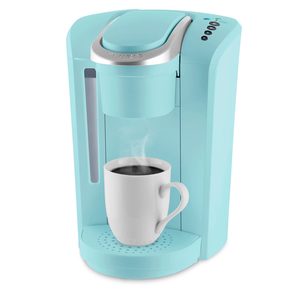 Single-Serve K-Cup Pod Coffee Maker H7622