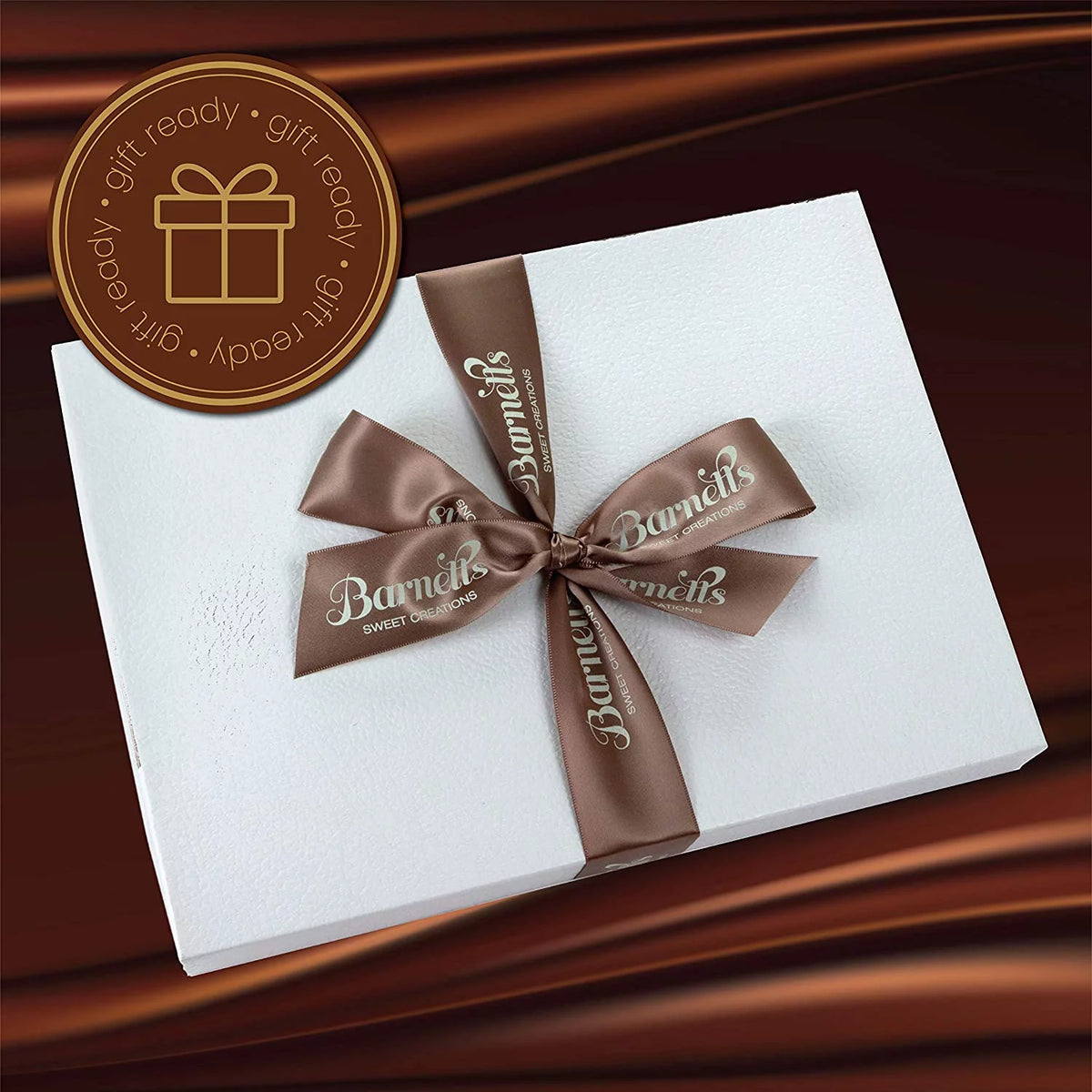 20 Count Chocolate Cookie Gift Box J695397
