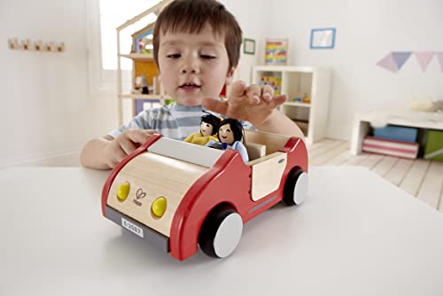 Multicolor Dollhouse Set P693