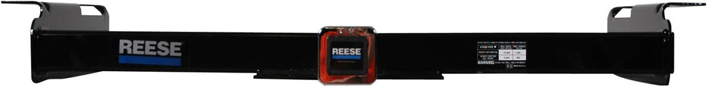 Class III Custom-Fit Hitch with 2" Square Receiver opening P489