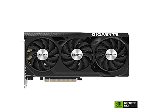 GeForce RTX 4070 12GB GDDR6X Graphics Card K9689