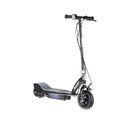 Electric Scooter with LED Light-Up Deck, 8" Air-filled Front Tire S353