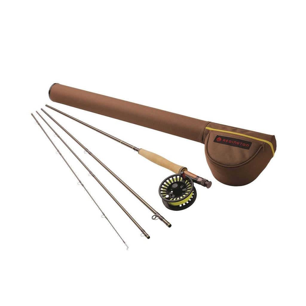 Fly Rod Outfit N400