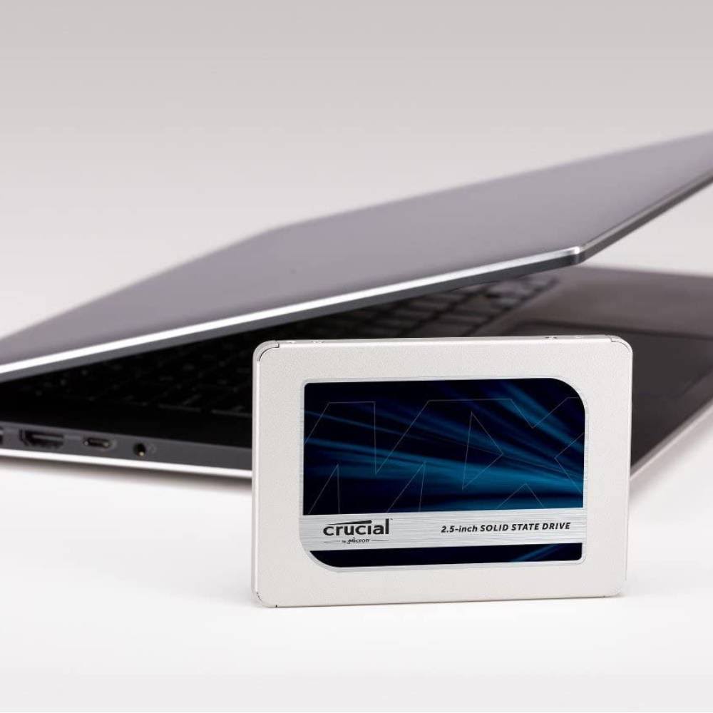 1TB 2.5 inch SATA Internal SSD U5456
