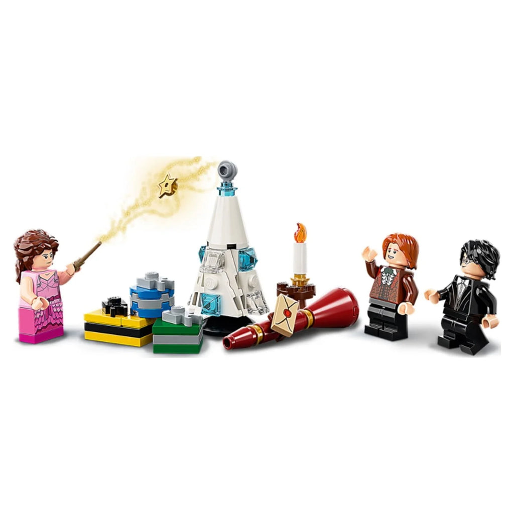 LEGO Harry Potter Advent E8155