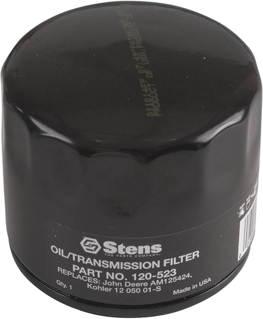 Oil Filter Compatible with Kohler Engines I720