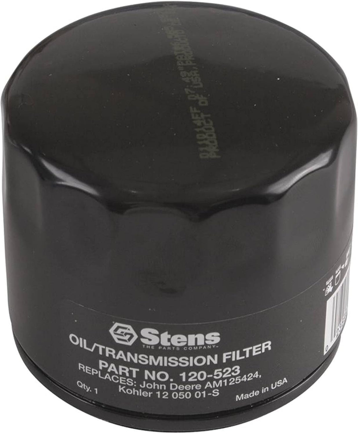 Oil Filter Compatible with Kohler Engines I720