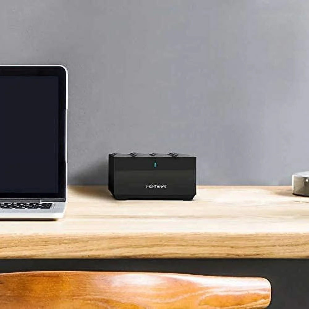 3-Pack Mesh WiFi 6 System N9464