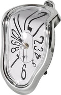 Melting Clock B947017