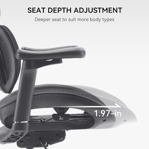 White Italian Velvet Mesh Ergonomic Office Chair D790