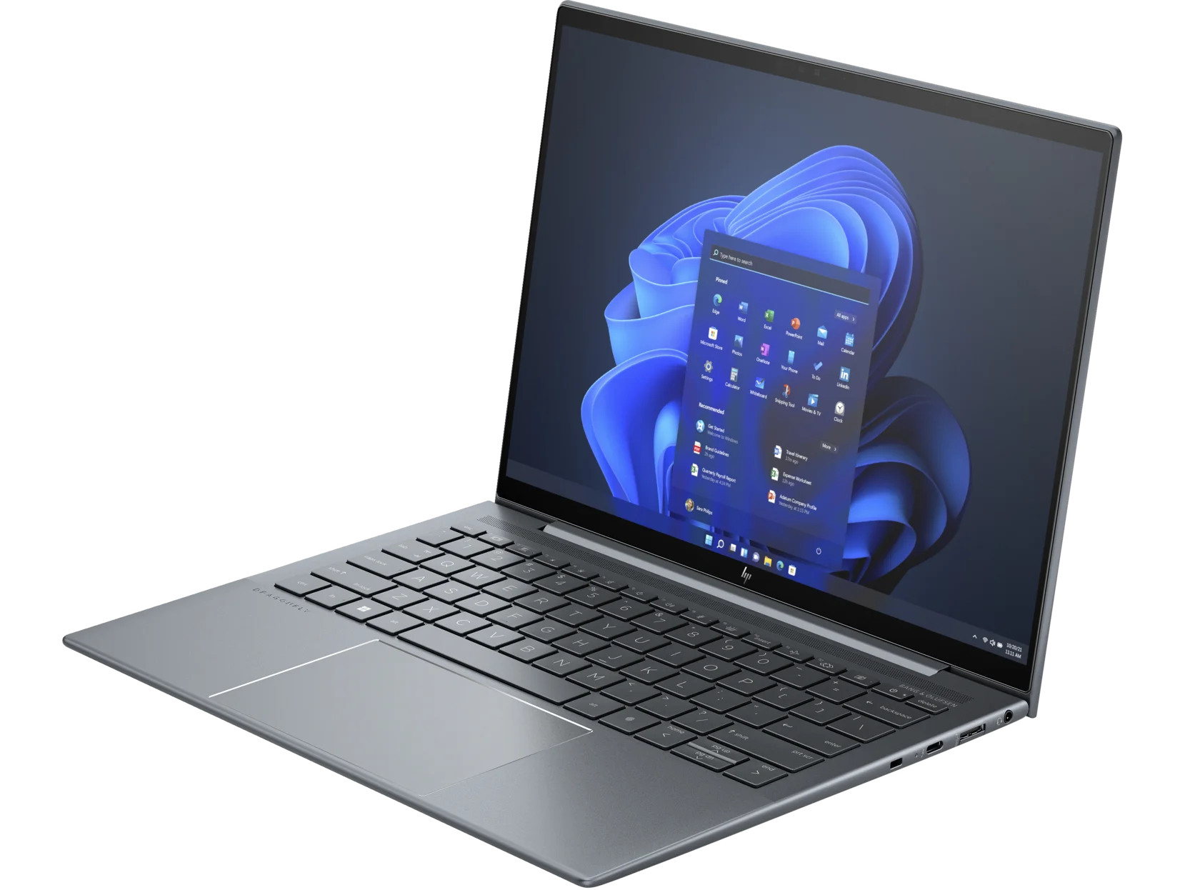 13.5" Touch Screen Intel Core i5 16 GB Laptop C65245