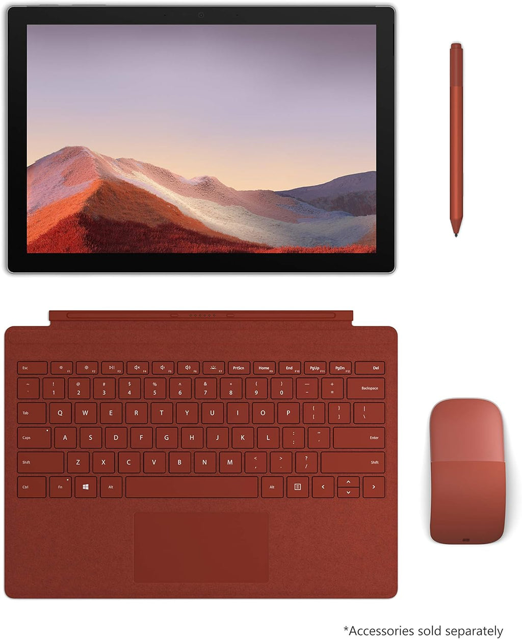 12.3" Touch-Screen Intel Core i5 8GB Memory 256GB SSD L361