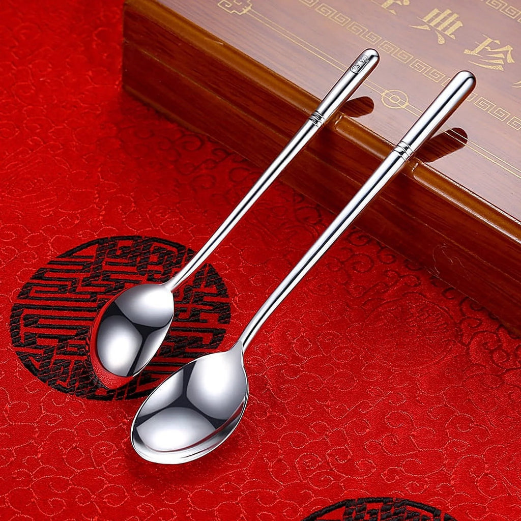 Sterling Silver Spoon P86934