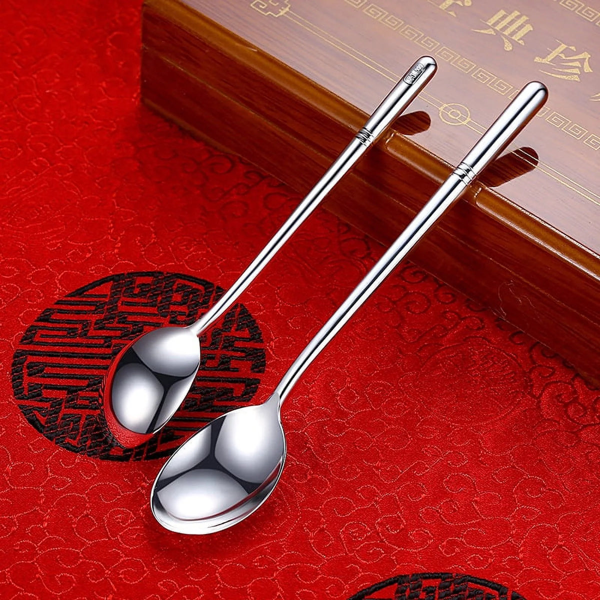 Sterling Silver Spoon P86934