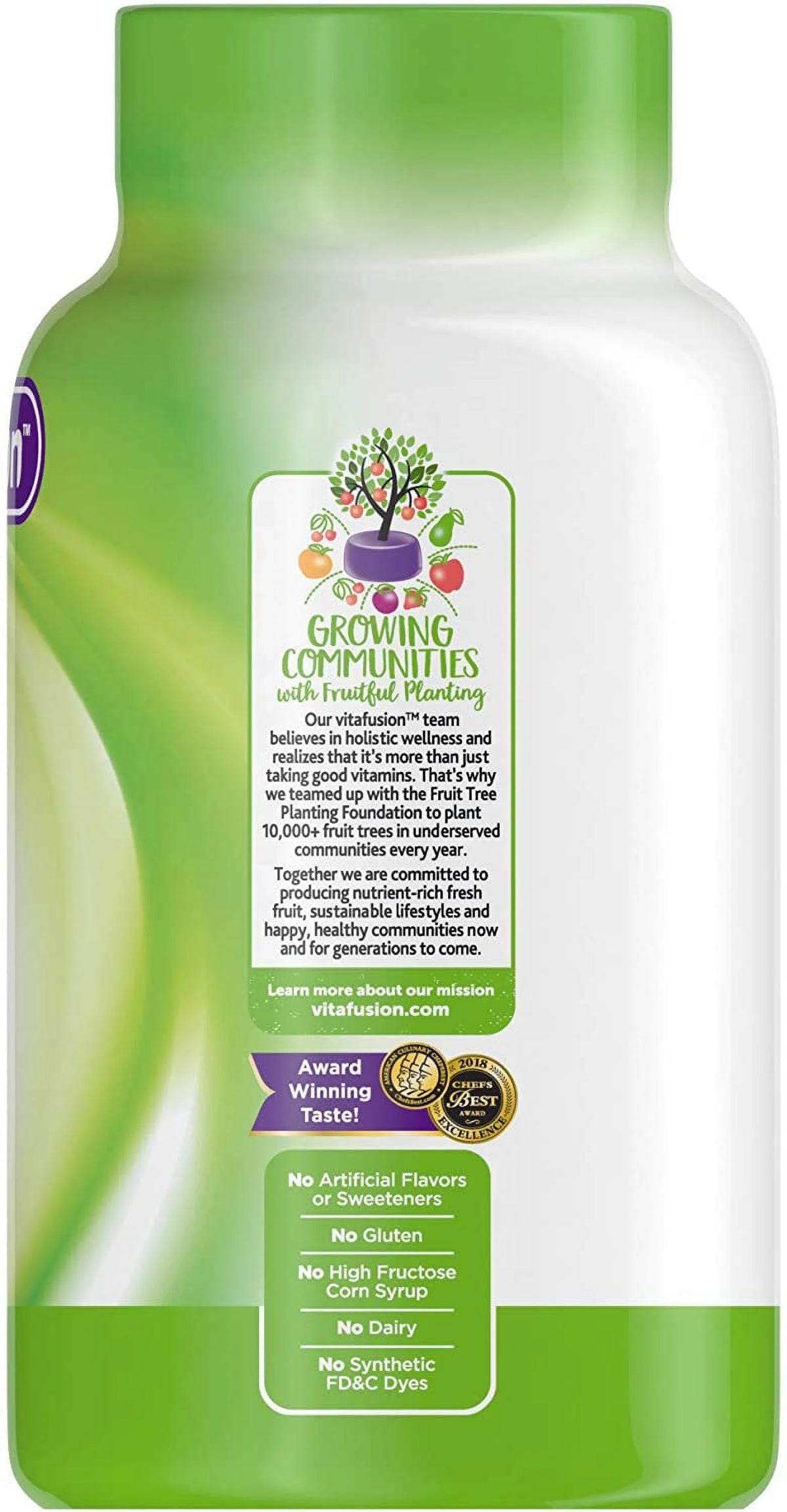 90 CT Prenatal Gummy Chews B97033