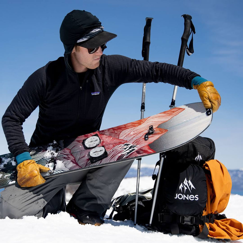 Splitboard S1899