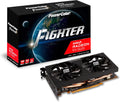 8GB GDDR6 AMD Radeon RX 6600 Graphics Card V84412