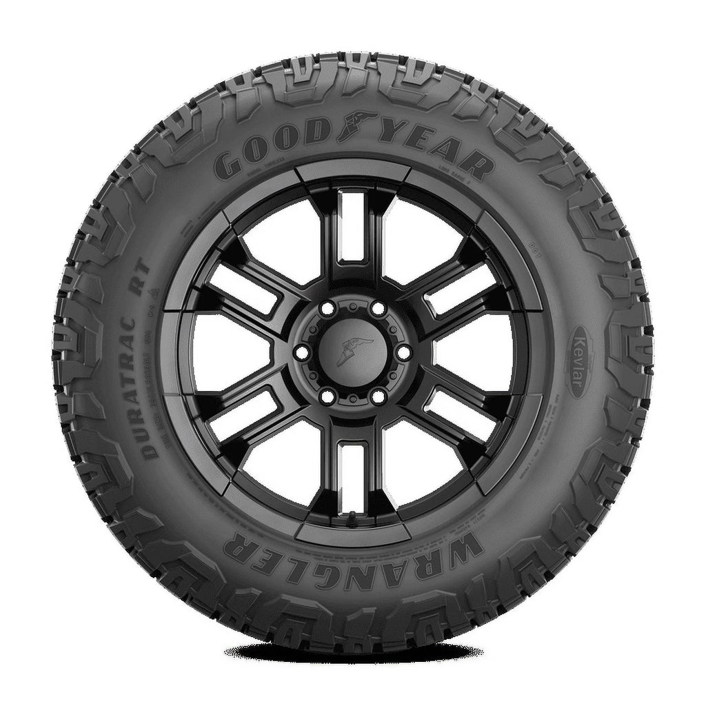 255/75R17 115T All-Terrain Tire X35115