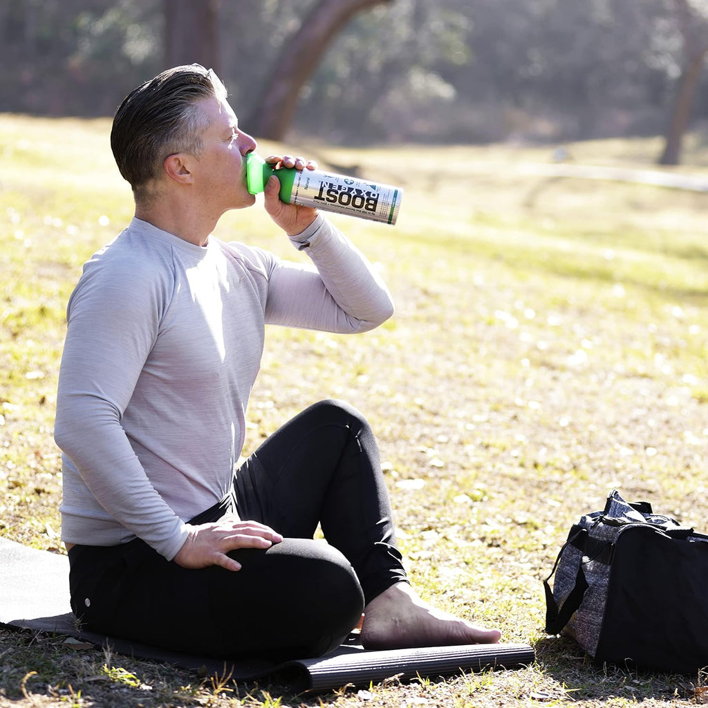 Natural Oxygen Canister Bottle Z7686
